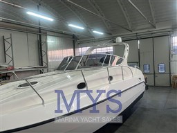 Manò Marine 25 Cruiser (3)