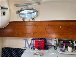 Manò Marine 25 Cruiser (30)