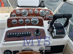 Manò Marine 25 Cruiser (29)