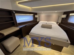 VIP CABIN 