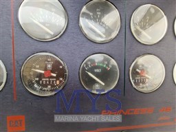 PRINCESS 46' RIVIERA (18)