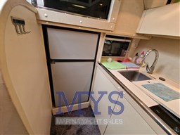 PRINCESS 46' RIVIERA (25)