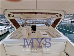 PRINCESS 46' RIVIERA (12)