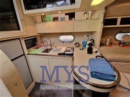 PRINCESS 46' RIVIERA (9)