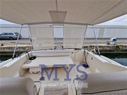PRINCESS 46' RIVIERA (6)
