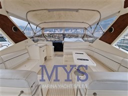 PRINCESS 46' RIVIERA (4)