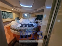 PRINCESS 46' RIVIERA (7)