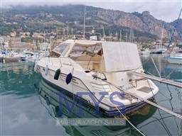 PRINCESS 46' RIVIERA (21)