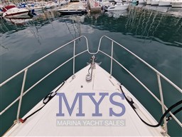 PRINCESS 46' RIVIERA (14)