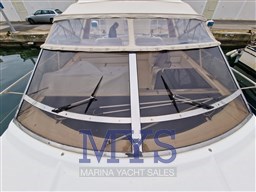 PRINCESS 46' RIVIERA (16)