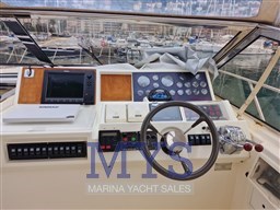 PRINCESS 46' RIVIERA (19)
