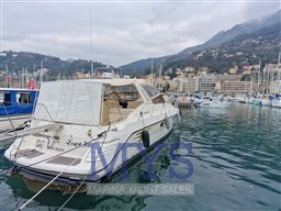 PRINCESS 46' RIVIERA (3)