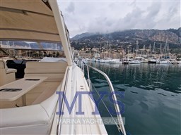 PRINCESS 46' RIVIERA (5)