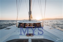 NAUTITECH 44 OPEN (100)