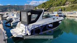 Monterey 282 Cruiser (4)