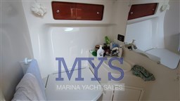 Monterey 282 Cruiser (11)