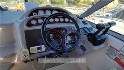 Monterey 282 Cruiser (8)