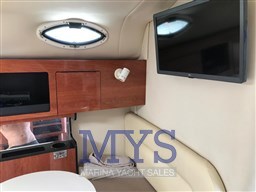 Monterey 282 Cruiser (16)
