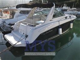 Monterey 282 Cruiser (21)