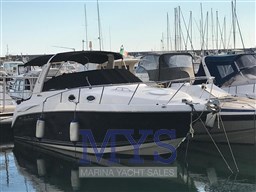 Monterey 282 Cruiser (14)