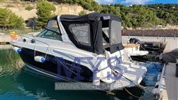 Monterey 282 Cruiser (6)