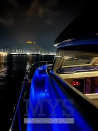 Master Yacht 52' HT (6)