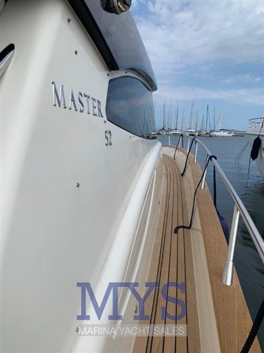 Master Yacht 52 (2)