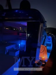 Master Yacht 52' HT (8)