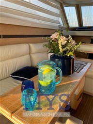 Master Yacht 52' HT (3)