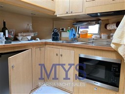 Master Yacht 52 (13)