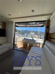 Master Yacht 52' HT (1)