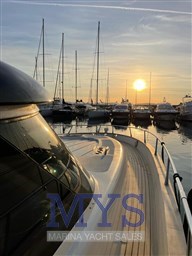 Master Yacht 52' HT (2)