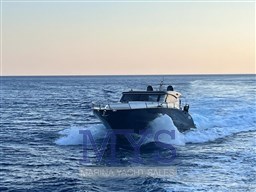 Master Yacht 52' HT (11)