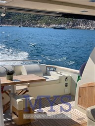 Master Yacht 52' HT (5)