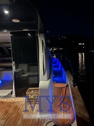 Master Yacht 52' HT (7)