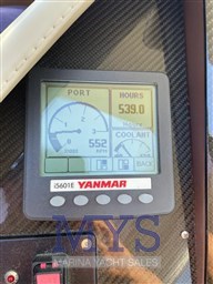 Master Yacht 52' HT (13)