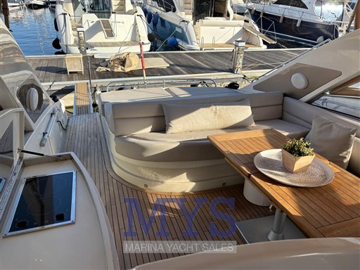 SOLARE BLADE 50' (24)