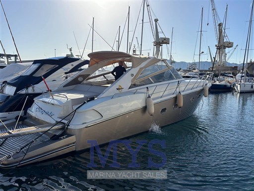 SOLARE BLADE 50' (37)