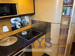 SOLARE BLADE 50' (15)