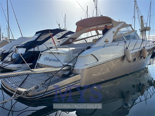 SOLARE BLADE 50' (59)