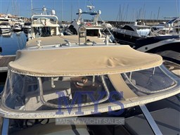 SOLARE BLADE 50' (51)