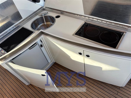 SOLARE BLADE 50' (45)