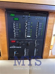 SOLARE BLADE 50' (20)