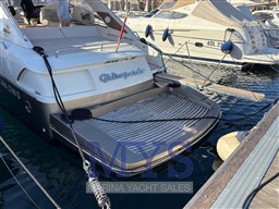 SOLARE BLADE 50' (36)