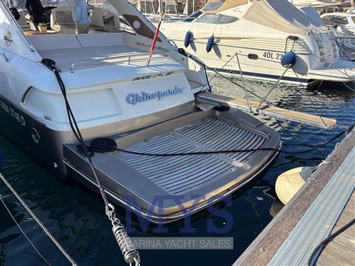 SOLARE BLADE 50' (36)