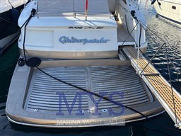 SOLARE BLADE 50' (35)