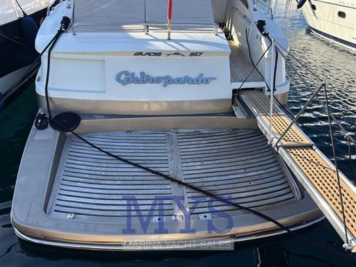 SOLARE BLADE 50' (35)