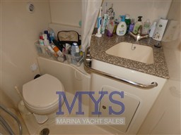 BOSTON WHALER 345 CONQUEST (18)