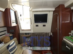 BOSTON WHALER 345 CONQUEST (23)