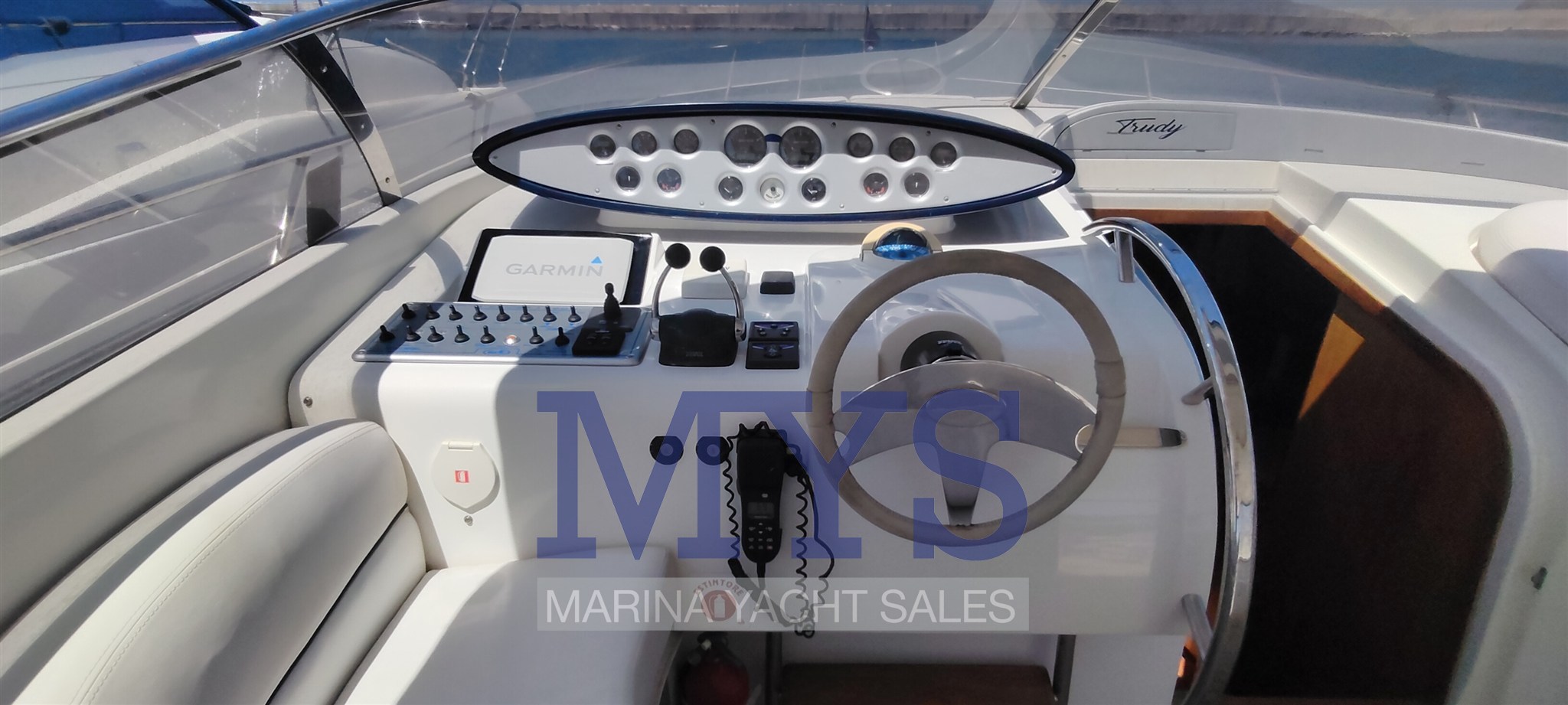 Blu Martin 13.50